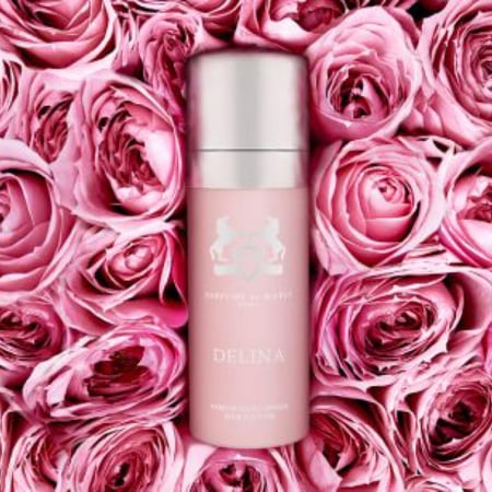 عطر الشعر ديلينا بارفيوم دي مارلي