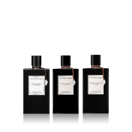 مجموعة عطر فان كليف اند اربلز اكسترودنري كولكشن