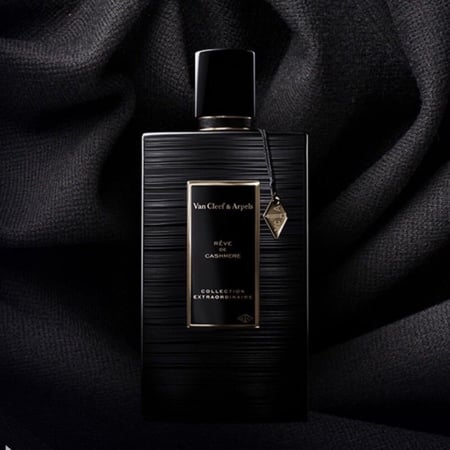 فان كليف اند اربلز ريف دي كشمير