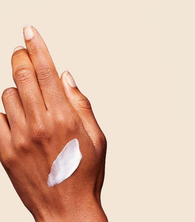 كريم بلاك بامبو المغذي والمهدئ لليدين والأظافر