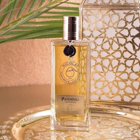 نيكولاي باتشولي انتنس