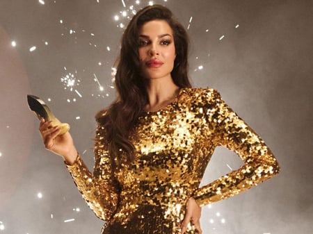 كارولينا هيريرا قود قيرل عبق الليل