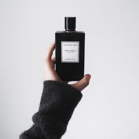 فان كليف اند اربلز عنبر امبريال