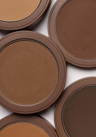 برونزر تونز من مون قليز