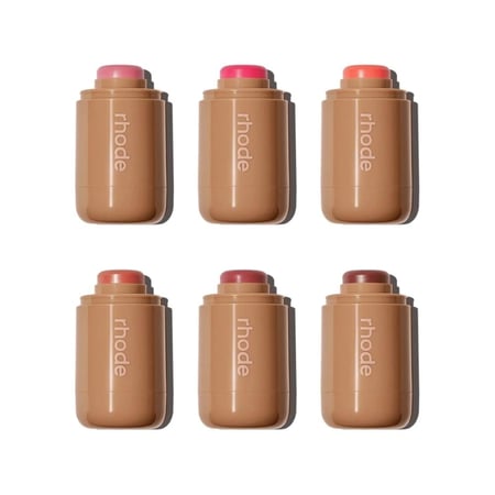 بلشر رود الكريمي بوكت بلشر