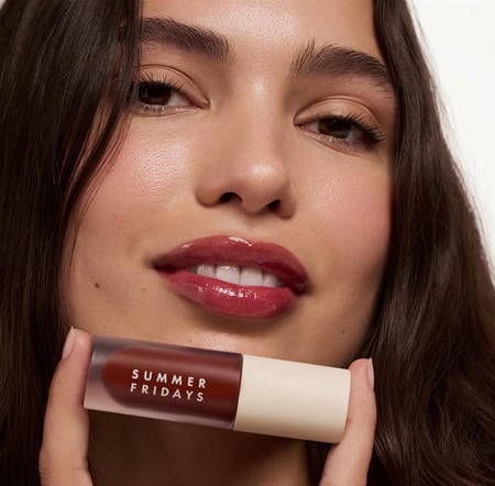 لب اويل من سمر  فرايديز