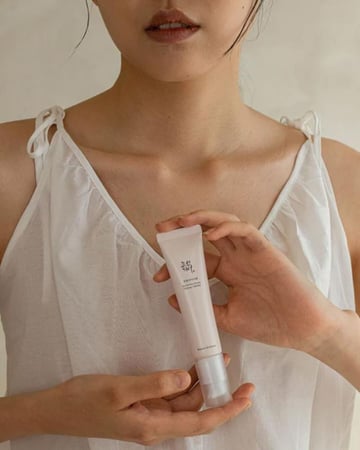 سيروم العين بالجينسنق من بيوتي اوف جوسون