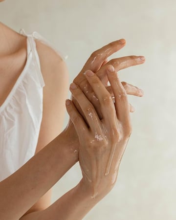 غسول الجينسنق الزيتي من بيوتي اوف جوسون