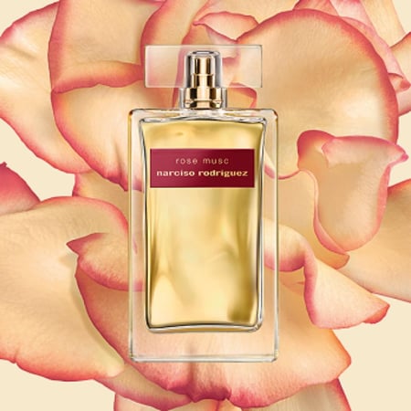 نارسيسو رودريجز روز مسك