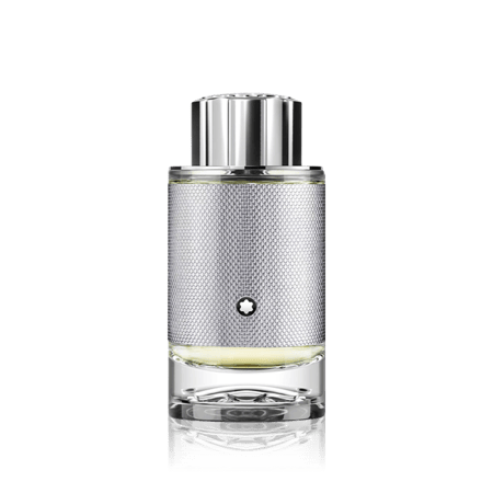 مجموعة عطر مونت بلانك اكسبلولر بلاتييوم