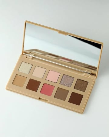 باليت فينتج من نورة بو عوض