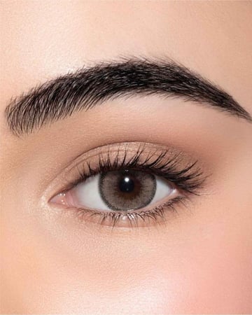 عدسات لنس مي