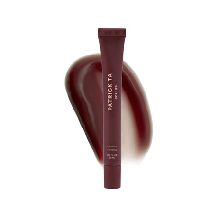 لب سموثنق بالم من باتريك تا