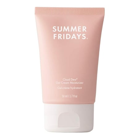 Summer Fridays Cloud Dew Gel Cream Moisturizer