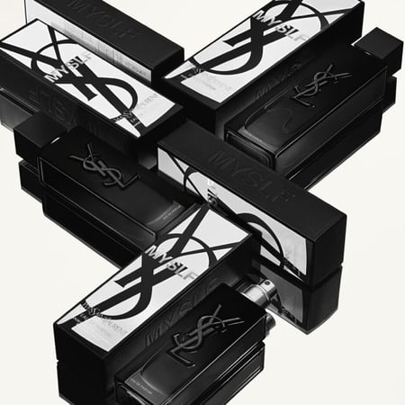 ايف سان لوران ماي سيلف