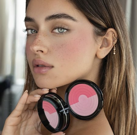 بلشر نورة بو عوض ون تاتش