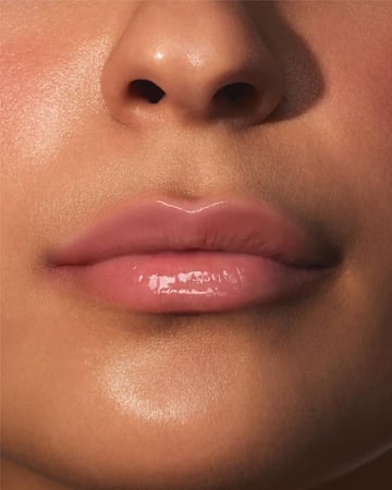 مرطب الشفاه من تريت