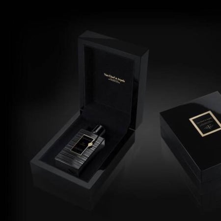 فان كليف اند اربلز ريف دي كشمير