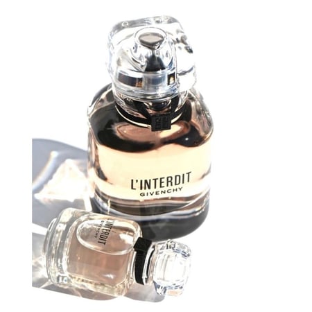 جيفنشي لينترديت عطر الشعر