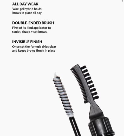 ماسكرا الحواجب برو سكالبت من ريفاي