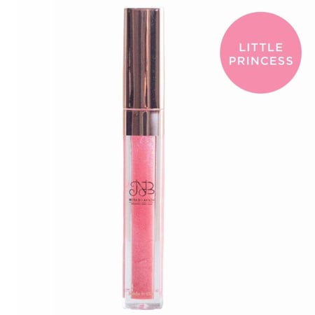 قلوس ليتل برنسيس من نورة بو عوض