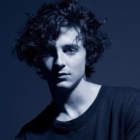 عطر بلو شانيل او دي بارفيوم