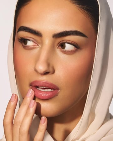 مرطب الشفاه من تريت