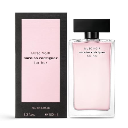 نارسيسو رودريجز مسك نوار