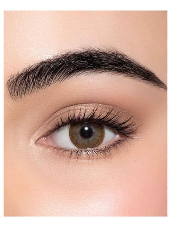 عدسات لنس مي