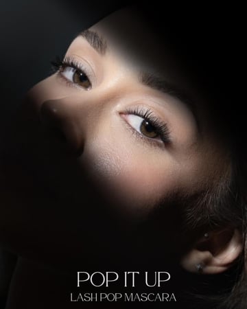 ماسكرا رموش لوكا لاش بوب