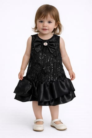 فستان بناتي فساتين أطفال