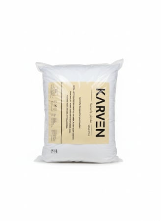 مخدة KARVEN Value Plus – راحة يومية بجودة عالية