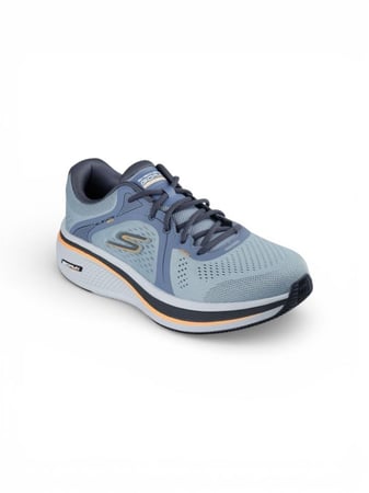 حذاء سكتشرز رجالي – أزرق فاتح بتقنية أداء عالية
