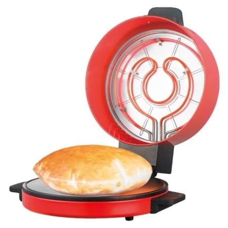 صانعة خبز كهربائية Koolen بقدرة 1800 واط