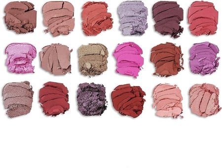 ريفلوشن بيوتي لندن