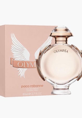 ماء عطر أولمبيا للنساء من باكو رابان