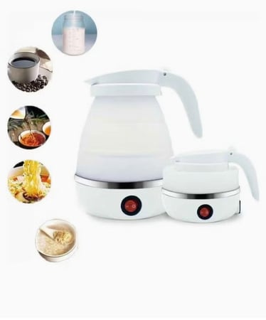 غلاية ماء قابلة للطي DLC - غلايه ماء - المستثمر الالكتروني E-Storee