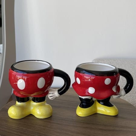 كوبين 3D مميزة