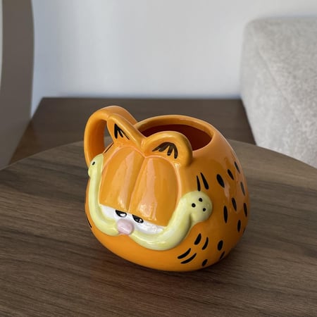كوب 3D مميز