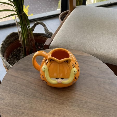 كوب 3D مميز