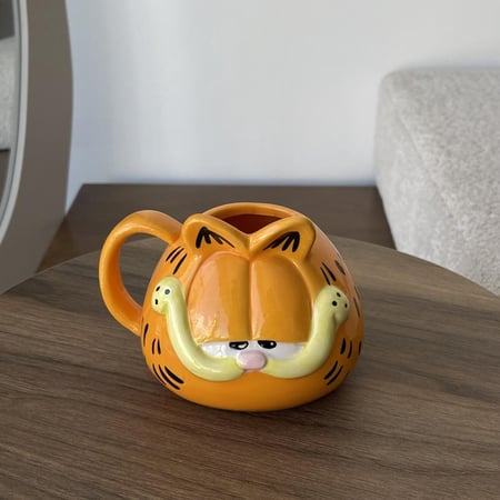 كوب 3D مميز