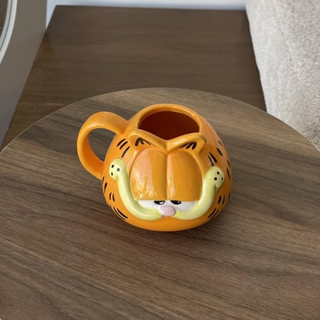 كوب 3D مميز