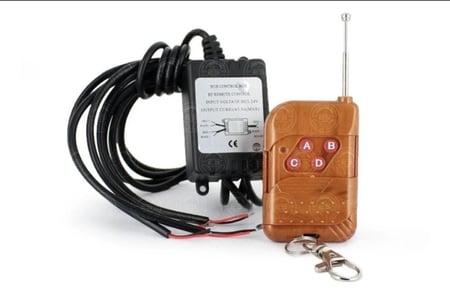 براقات شمعات