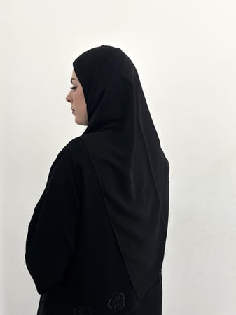 عرض 3 طرحة مبطنة ربع قطن (لفترة محدودة)