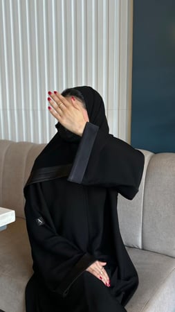 عباية روزانا