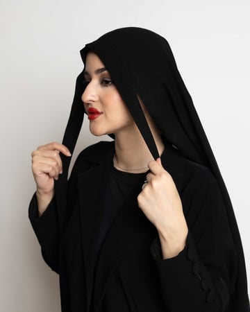 طرحة ربط