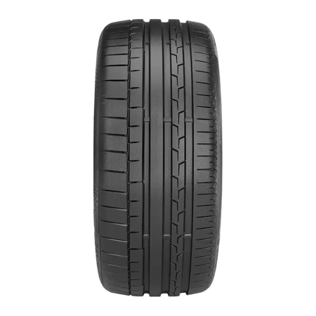 245/40R18  كفر كونتننتال رونلات SSR