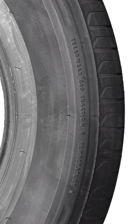 265/70R17  كفر فيرستون