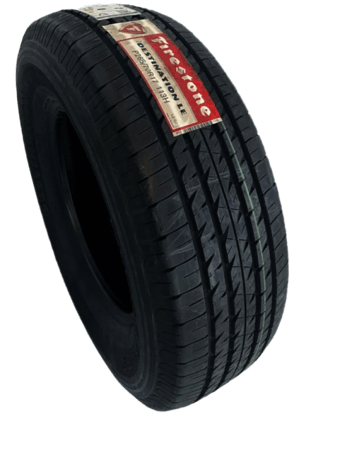 265/70R17  كفر فيرستون