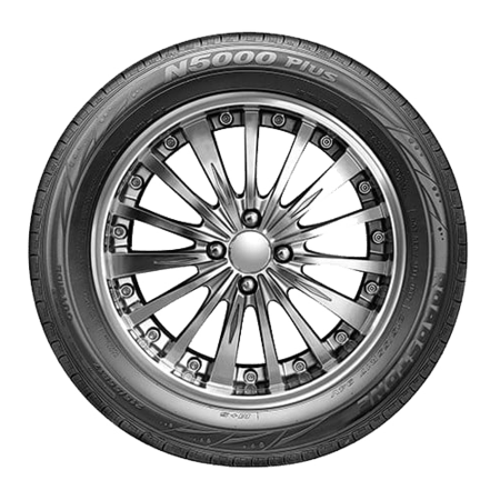 175/65R14  كفر كومهو